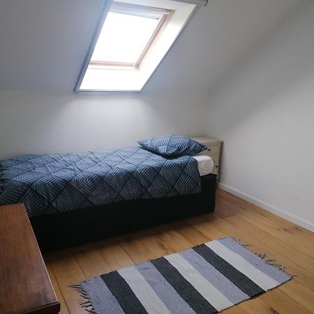 Cote Dyle De La Tourelle Appartement Ways Buitenkant foto