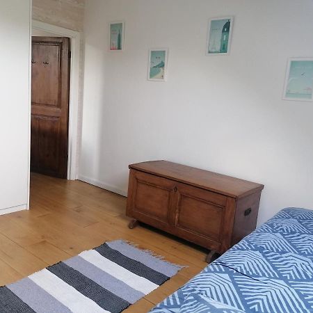 Cote Dyle De La Tourelle Appartement Ways Buitenkant foto