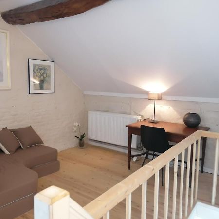 Cote Dyle De La Tourelle Appartement Ways Buitenkant foto