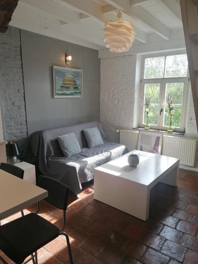 Cote Dyle De La Tourelle Appartement Ways Buitenkant foto