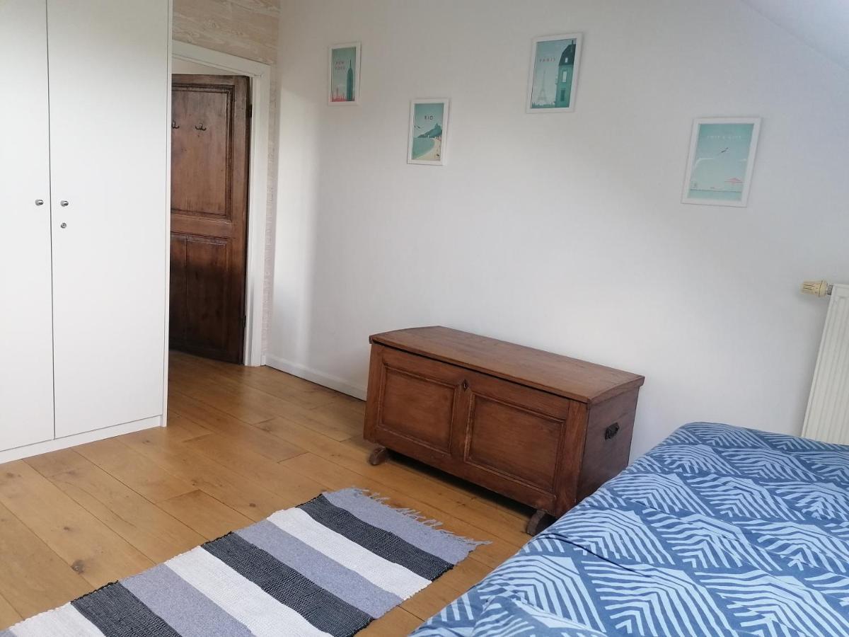 Cote Dyle De La Tourelle Appartement Ways Buitenkant foto