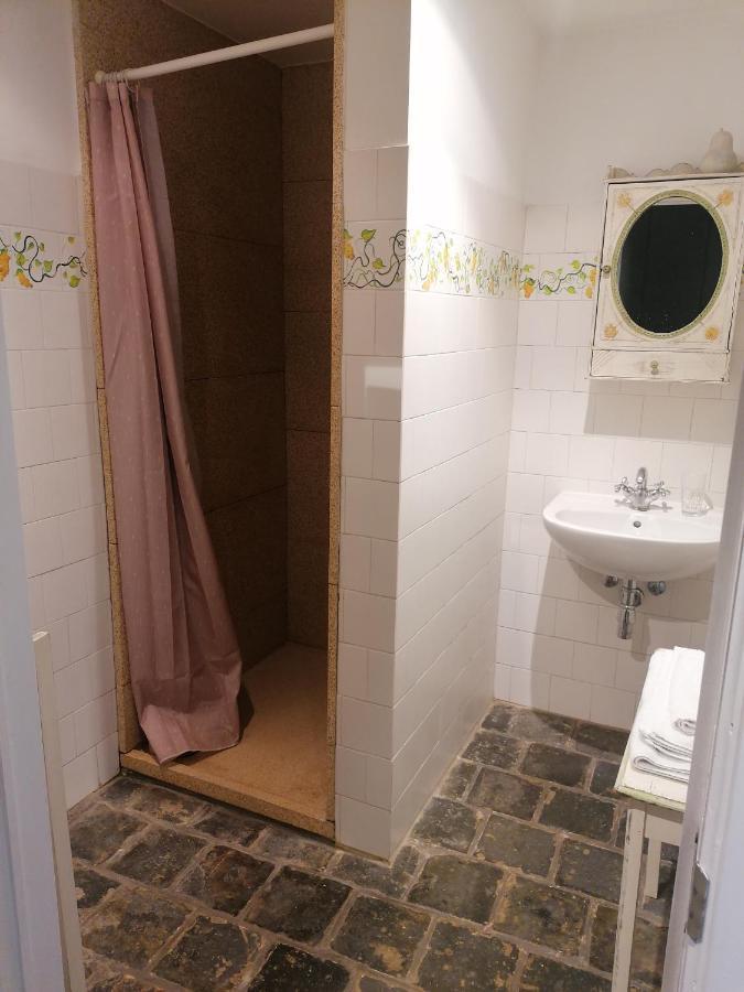 Cote Dyle De La Tourelle Appartement Ways Buitenkant foto
