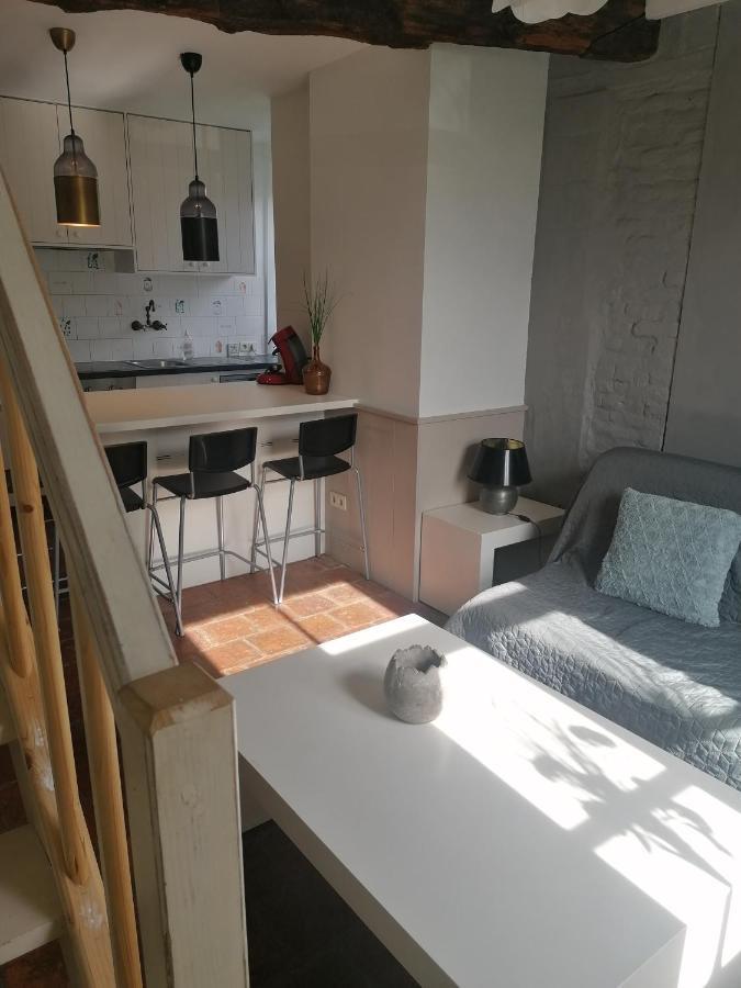 Cote Dyle De La Tourelle Appartement Ways Buitenkant foto