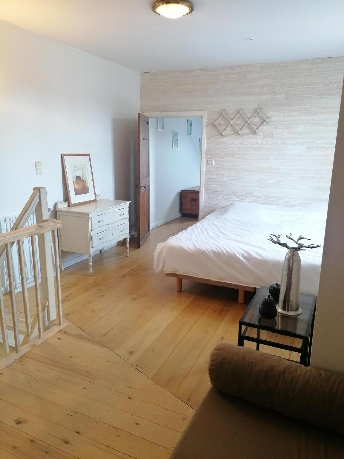 Cote Dyle De La Tourelle Appartement Ways Buitenkant foto